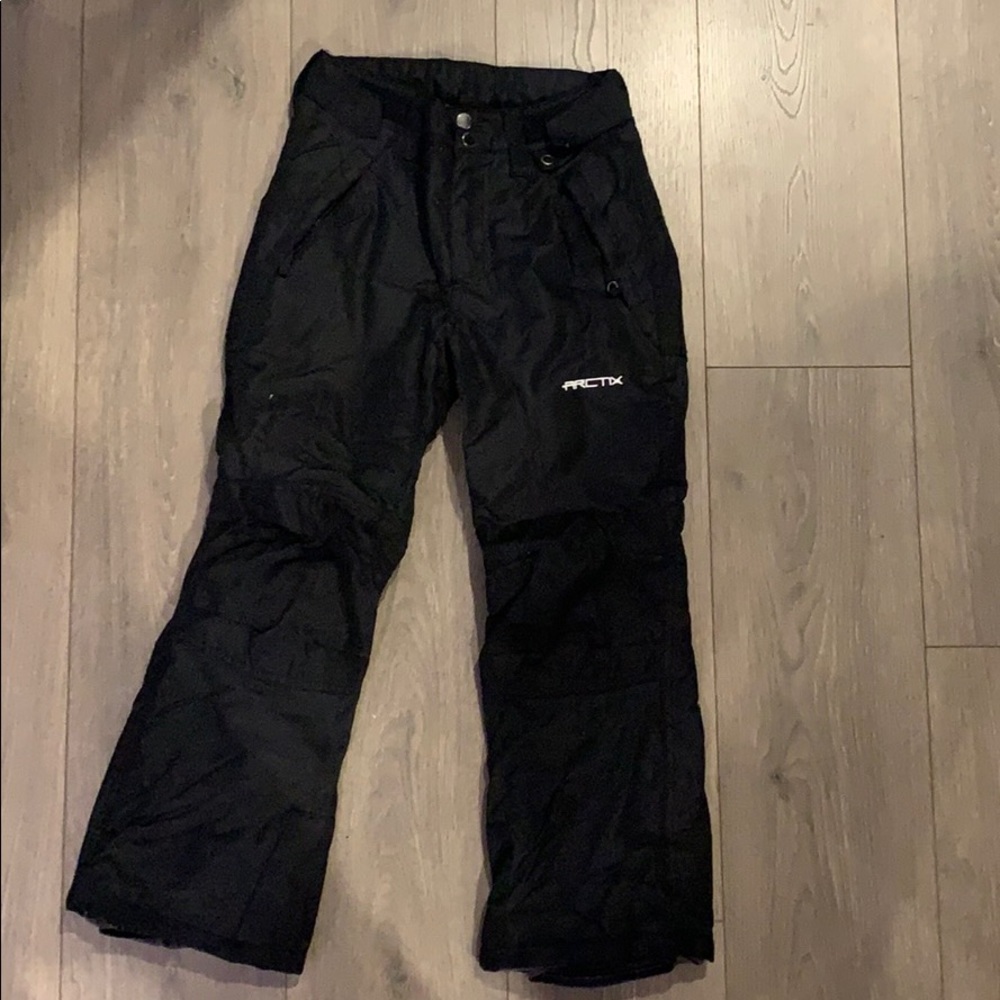 kids ski pants